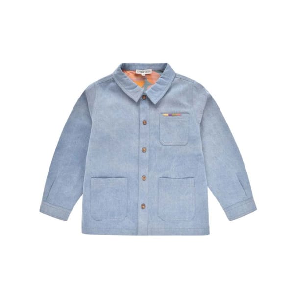 louise miash Raphael Jacket