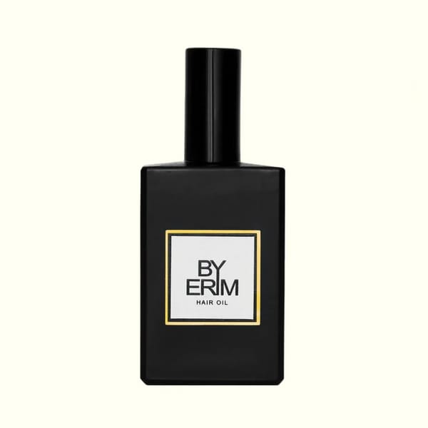 Luxury Hair & Beard Oil