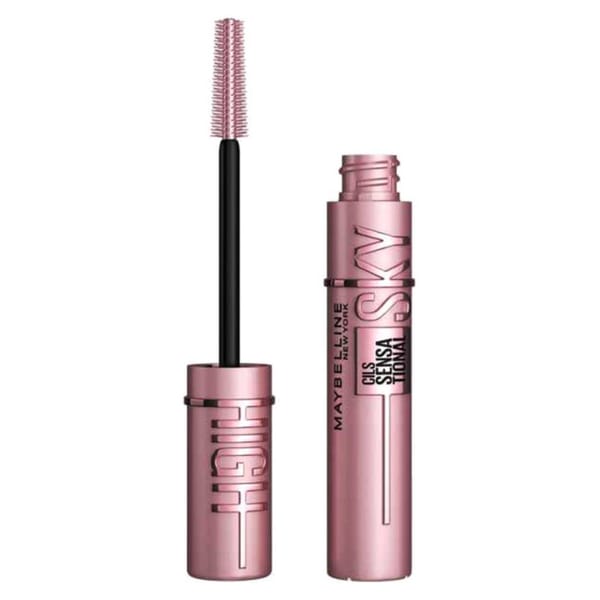 Maybelline Sky High Mascara - tiktok beauty