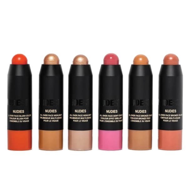 Mini Nudies Best Seller Kit