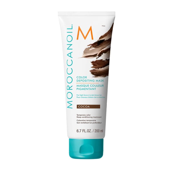 Moroccanoil Color Depositing Mask