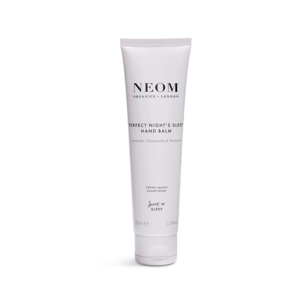 Neom Perfect Night's Sleep Hand Balm - sleep products