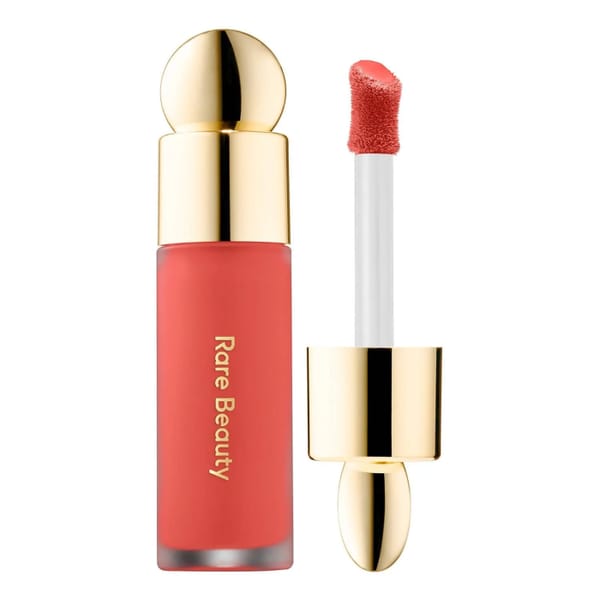 Rare Beauty Soft Pinch Liquid Blush - tiktok beauty