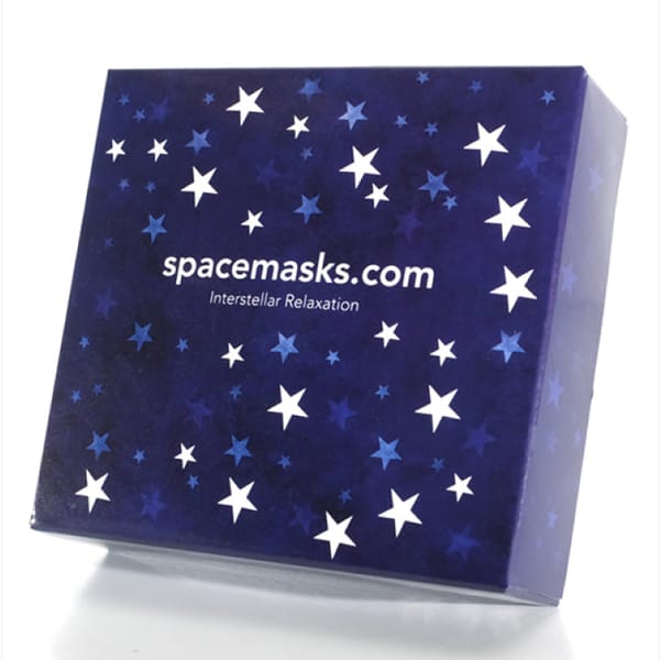 Spacemasks- sleep products