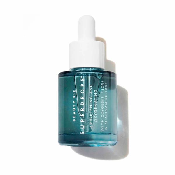Beauty Pie Superdrops Brightening Niacinamide best products for glowing skin