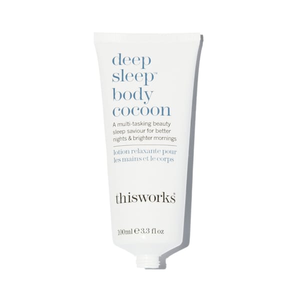 This Works Deep Sleep Body Whip- sleep products