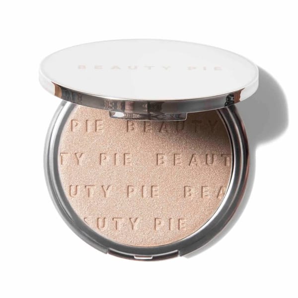 Beauty Pie Triple Beauty Perfect Glowy Powder best products for glowing skin
