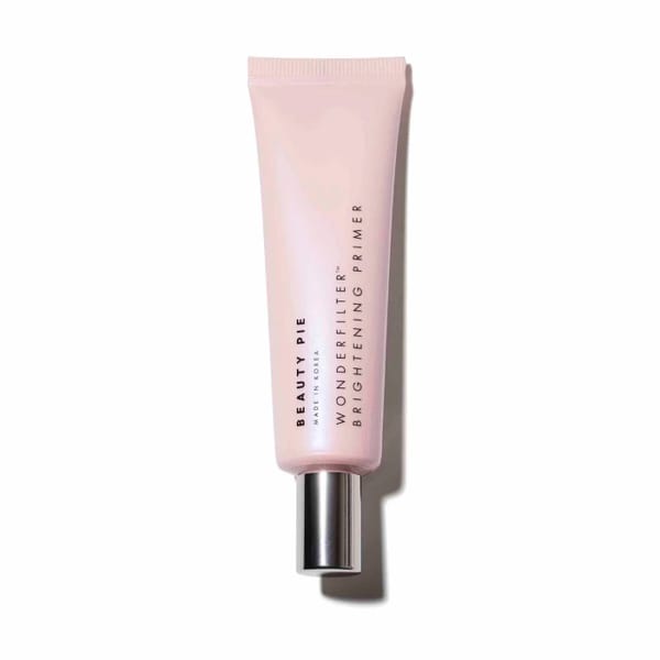 Wonderfilter™ Brightening Primer Beauty Pie Wonderfilter™ Brightening Primer best products for glowing skin