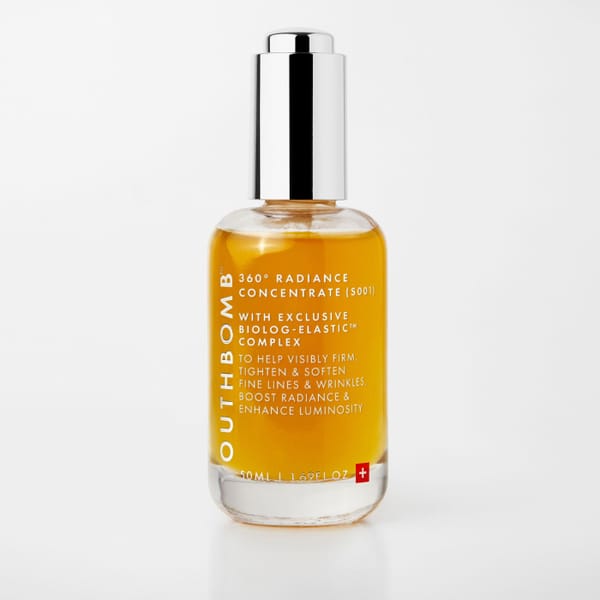 Youthbomb™ 360° Radiance Concentrate (S001) Beauty Pie Youthbomb 360 radiance concentrate best products for glowing skin