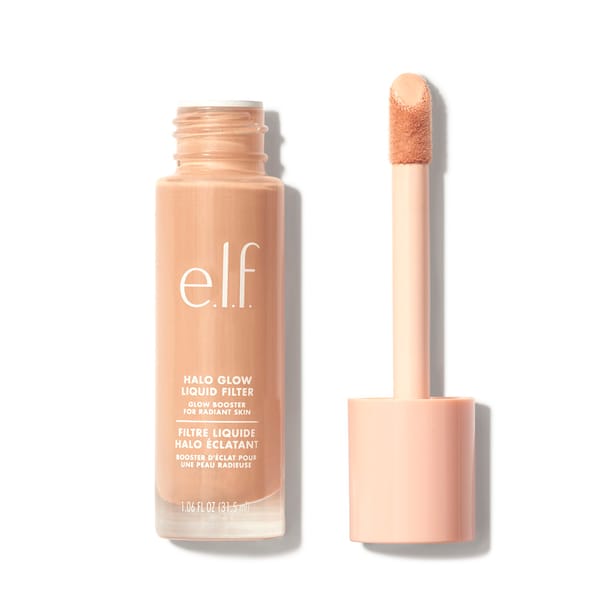 Halo Glow Liquid Filter - Shade 3 - Light - Medium (82115) - vegan beauty