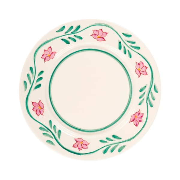 anna + nina at smallable - dinner plates