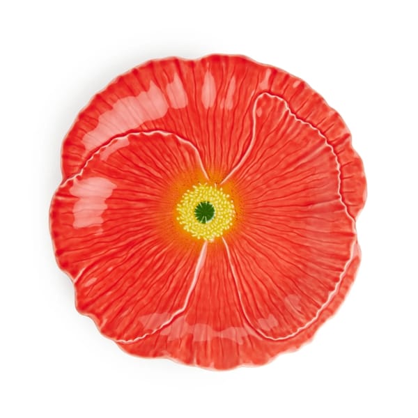 Dinner plate - arket san raphael plate - dinner plates