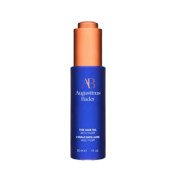 Augustinus Bader The Hair Oil Augustinus Bader The Hair Oil - hair oils