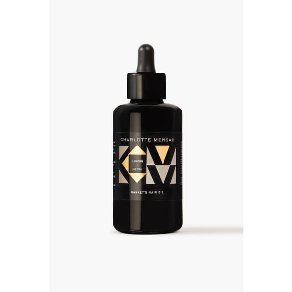 Charlotte Mensah Manketti Hair Oil 1 Charlotte Mensah Manketti Hair Oil 1 - hair oils