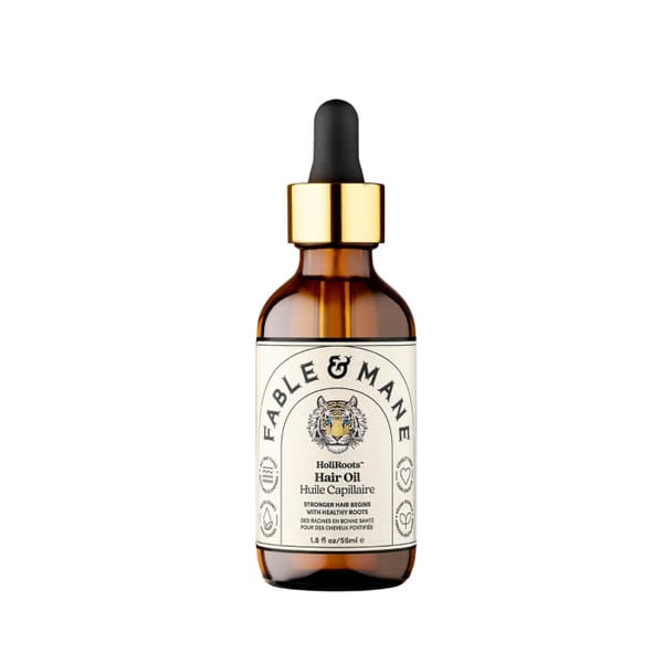 FABLE & MANE HOLIROOTS HAIR OIl FABLE & MANE HOLIROOTS HAIR OIl - hair oils