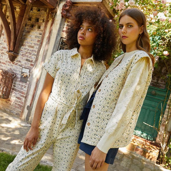 Spring Gilets