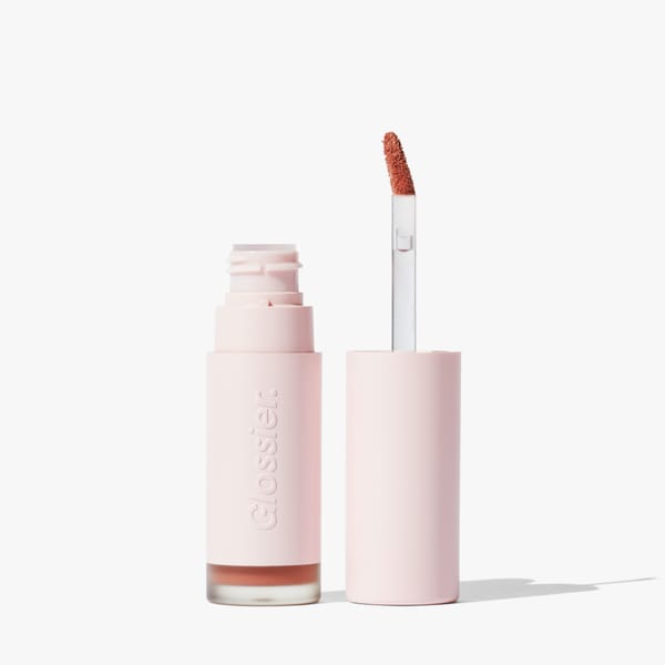 Glossier G Suit, £18 - skin serum - new in beauty