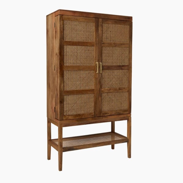 rattan furniture