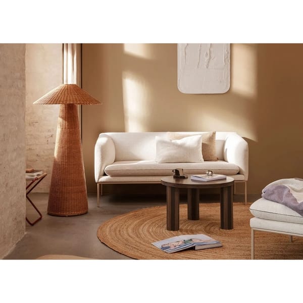 heals fermliving - rattan furniture