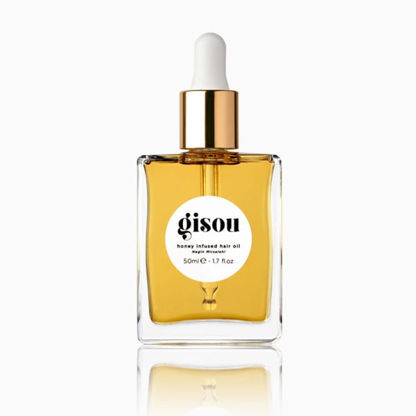 HONEY INFUSED HONEY INFUSED - hair oils