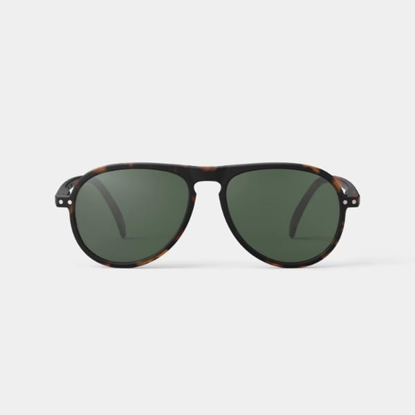 izipizi - retro sunglasses