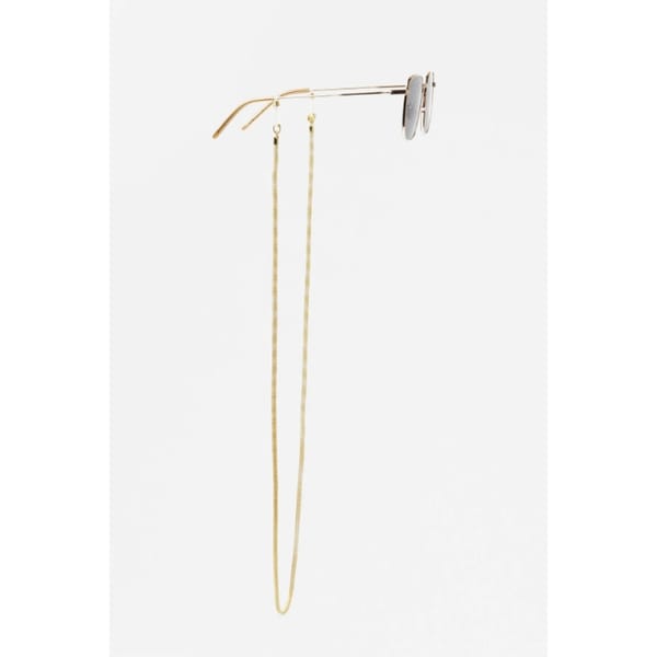 jimmy fairly chain - retro sunglasses