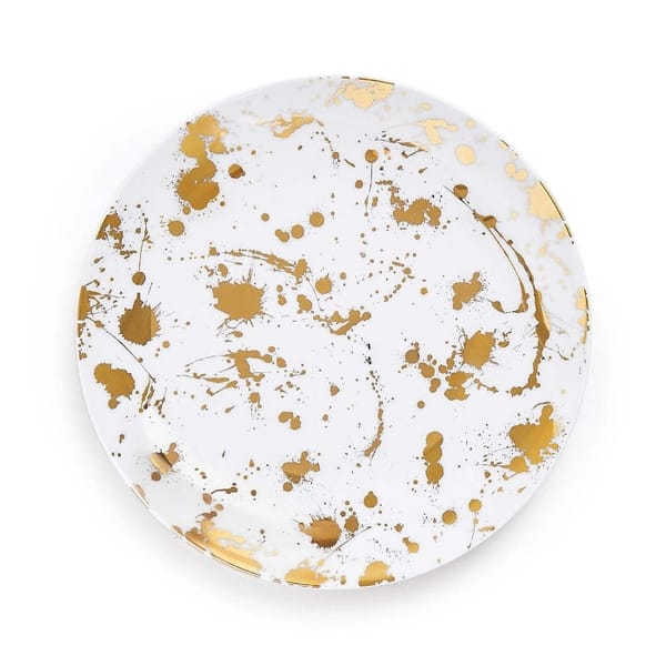jonathan adler plate at harvey nichols - dinner plates