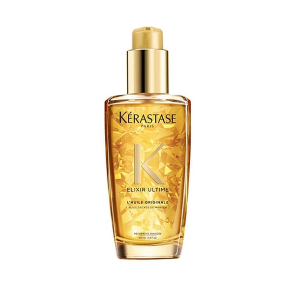 Kerastase Elixir Ultime Kerastase Elixir Ultime - hair oils