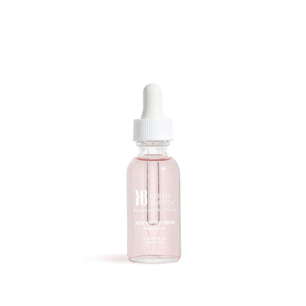 Keren Bartov Advanced Skin Repair Serum, £160 - skin serum - new in beauty
