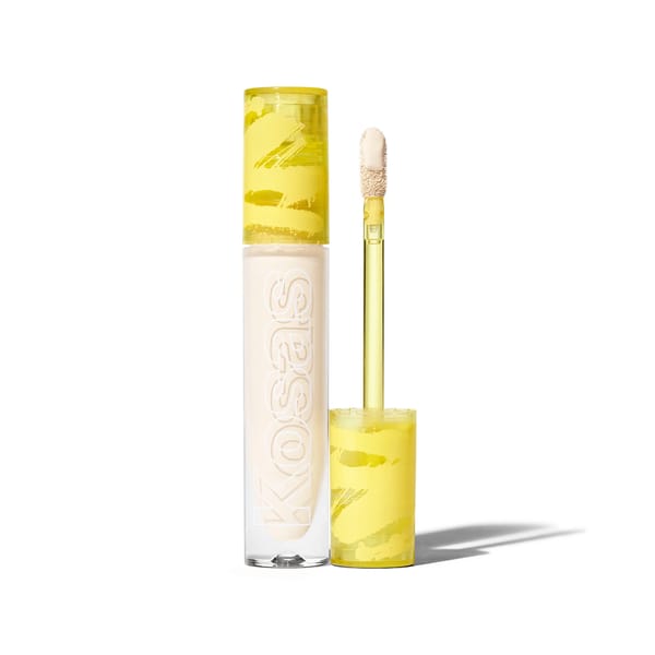 kosas beauty - vegan beauty