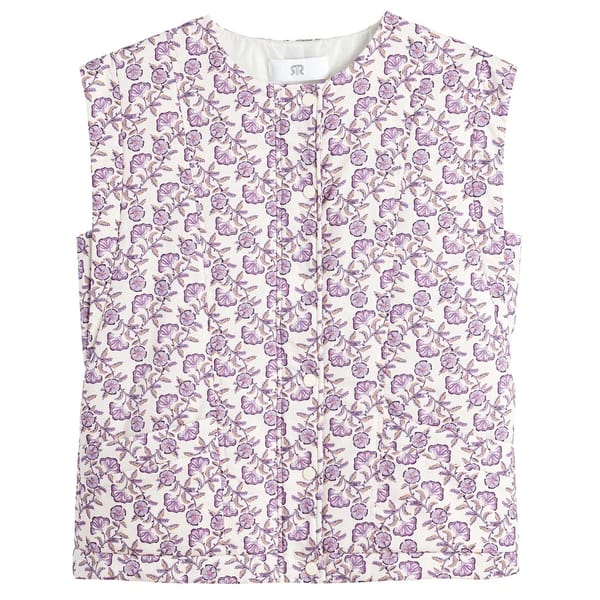 Spring Gilets