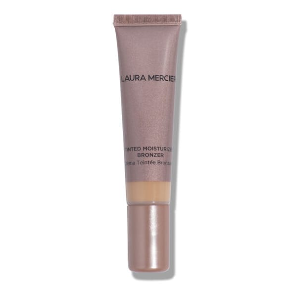 Laura Mercier Tinted Moisturiser Bronzer - skin serum - new in beauty