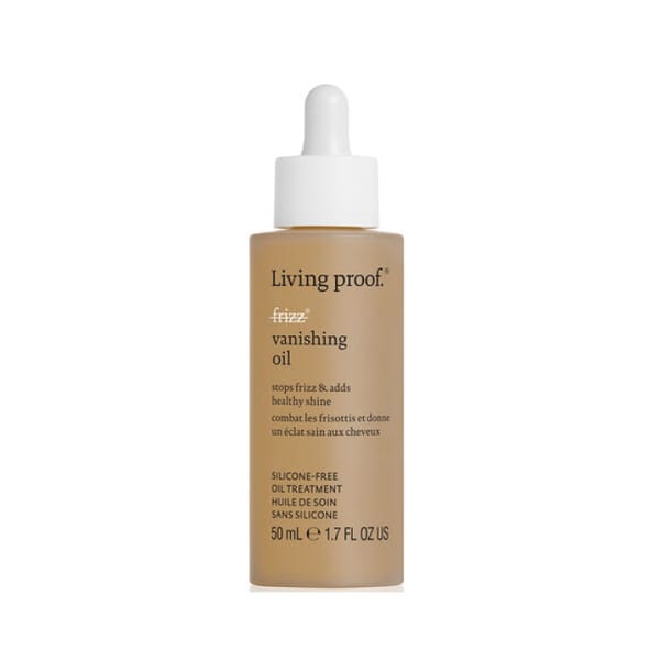 Living Proof No Frizz Nourishing Oil Living Proof No Frizz Nourishing Oil - hair oils