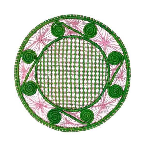 rattan furniture