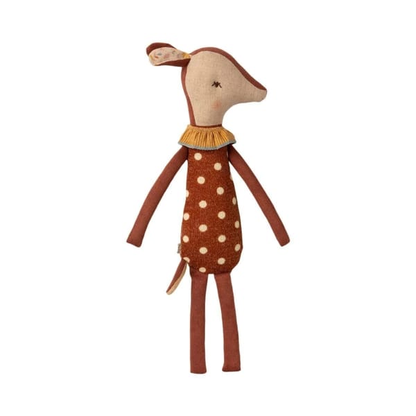 MAILEG Sleepy Wakey Bambi newborn baby gifts