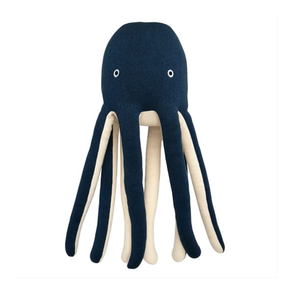 MERI MERI cosmo octopus - newborn baby gifts