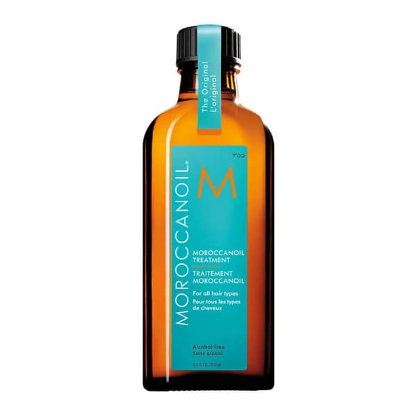 Moroccanoil Treatment Original Moroccanoil Treatment Original - hair oils
