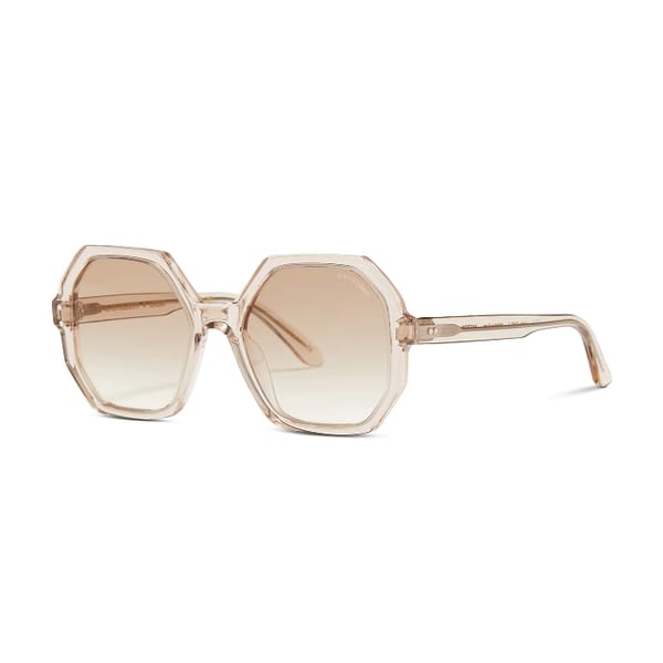 oliver goldsmith yatton glasses - retro sunglasses