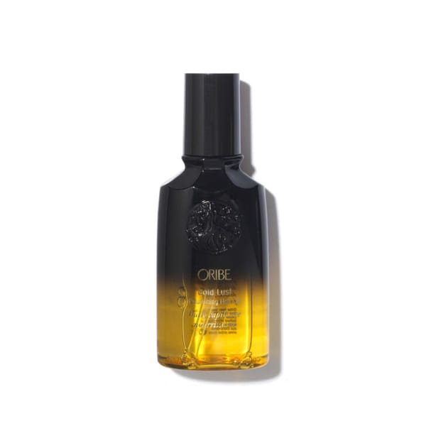 Oribe Gold Lust Nourishing Hair Oil Oribe Gold Lust Nourishing Hair Oil - hair oils