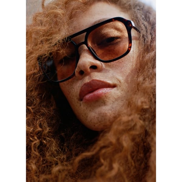 _ other stories sunglasses - retro sunglasses