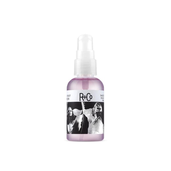 R+Co Two Way Mirror Smoothing Oil R+Co Two Way Mirror Smoothing Oil - hair oils
