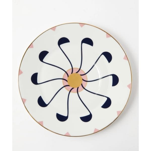 reflections copenhagen matches fashion - dinner plates