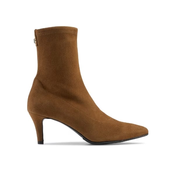 russell-and-bromley-ZOOM-£375.00-HOT-SOX-Stretch-Sock-Boot summer ankle boots