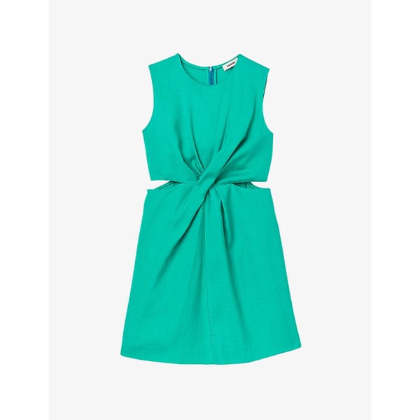SANDO dress at selfridges - Cutout dresses