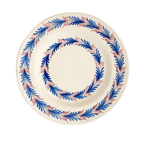 sharland plate - dinner plates