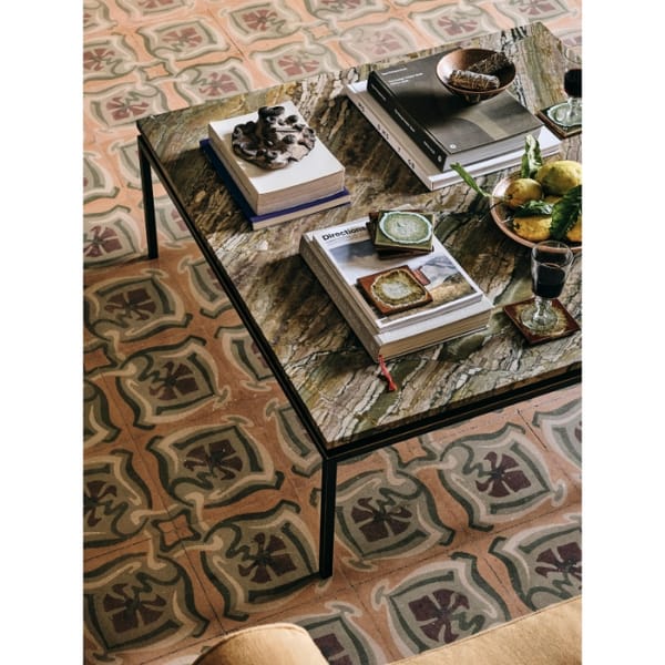soho home Fernsby Coffee Table