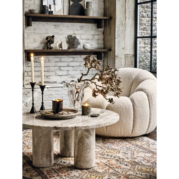 soho home Tisbury Coffee Table