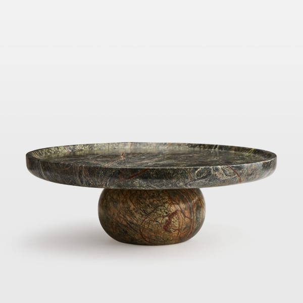 soho homme Hermine Cake Stand