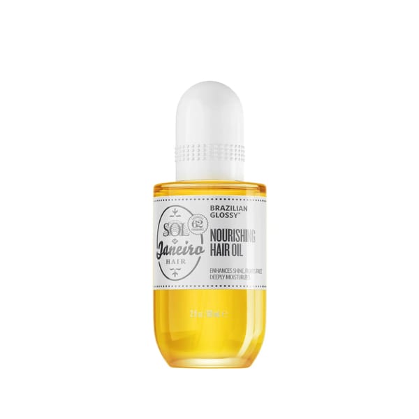 Sol de Janeiro Brazilian Glossy™ Nourishing Anti-Frizz Hair Oil Sol de Janeiro Brazilian Glossy™ Nourishing Anti-Frizz Hair Oil - hair oils