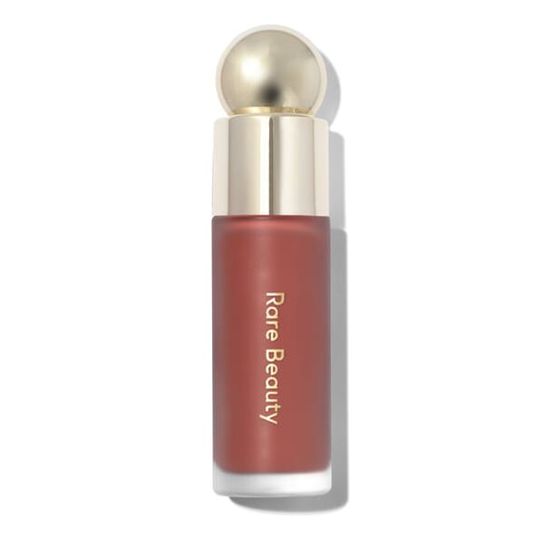 rare beauty - - vegan beauty